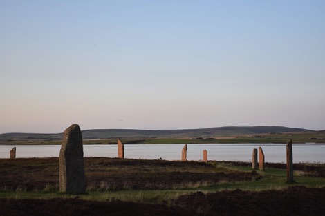 Ring of Brodgar